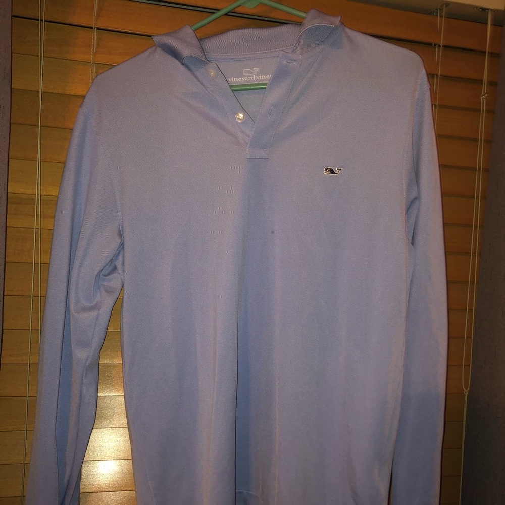 Vineyard Vines dress shirt!